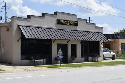 Custom awning installation by South East Shade
